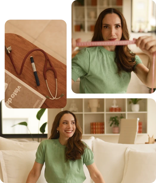 abordagem humana, científica e personalizada
